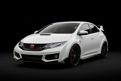 Honda Civic Type-R Gen 3 FD2 2007-2012