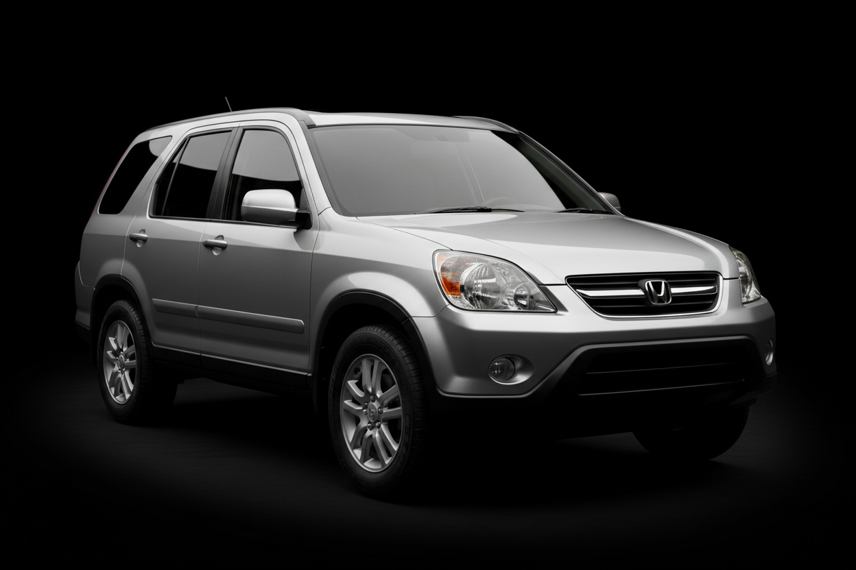 Honda CR-V Gen 2 RD4 2001-2006