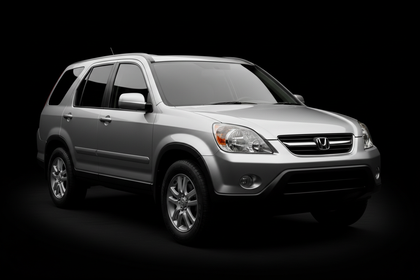 Honda CR-V Gen 2 RD4 2001-2006
