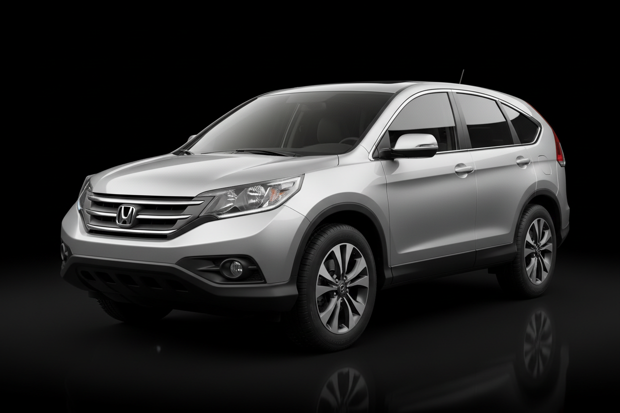 Honda CR-V Gen 3 RE1 2007-2012