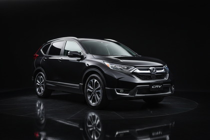Honda CR-V Gen 4 RM 2011-2018
