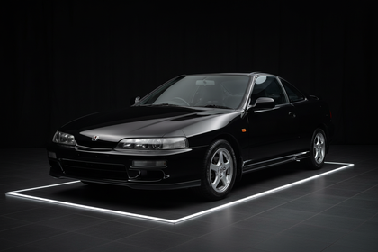 Honda Integra DC2 1994-2001