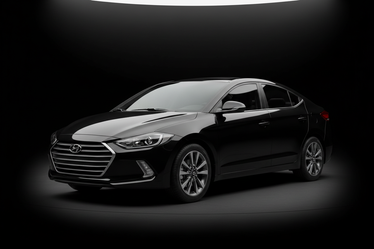 Hyundai Elantra Gen 6 AD 2016-2018