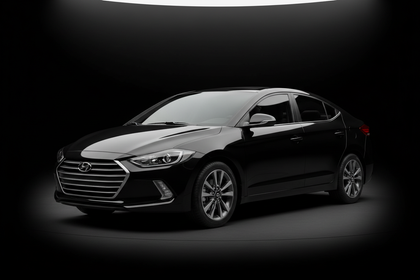 Hyundai Elantra Gen 6 AD 2016-2018