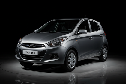 Hyundai Eon 2011-2018