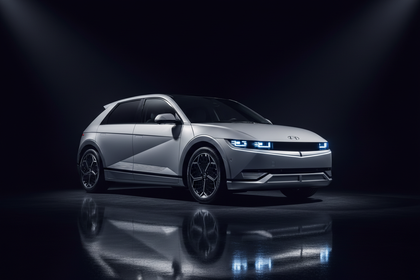 Hyundai Ioniq 5-NE 2022-present