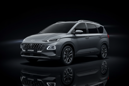 Hyundai Stargazer X KS 2022-present