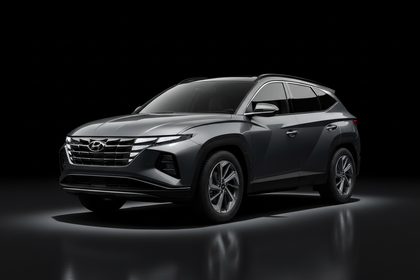 Hyundai Tucson Gen 4 NX4 2020-present