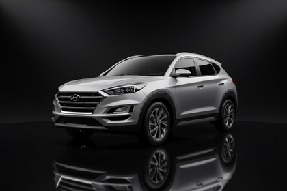 Hyundai Tucson Gen 3 TL 4WD 2015-2021
