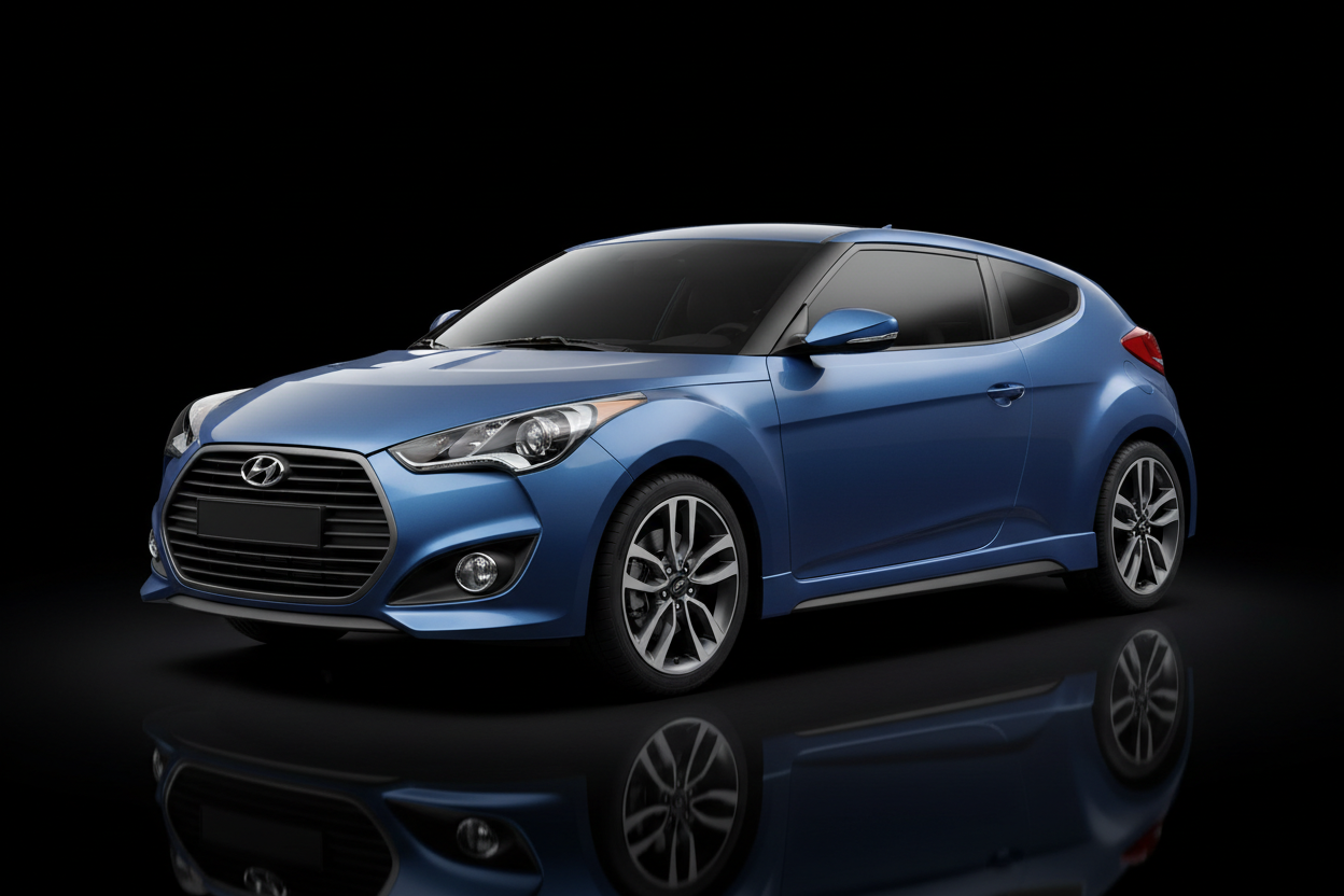 Hyundai Veloster Gen 1 FS 2011-2017