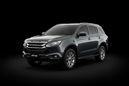 Isuzu MU-X RF10 4X2 2013-2021