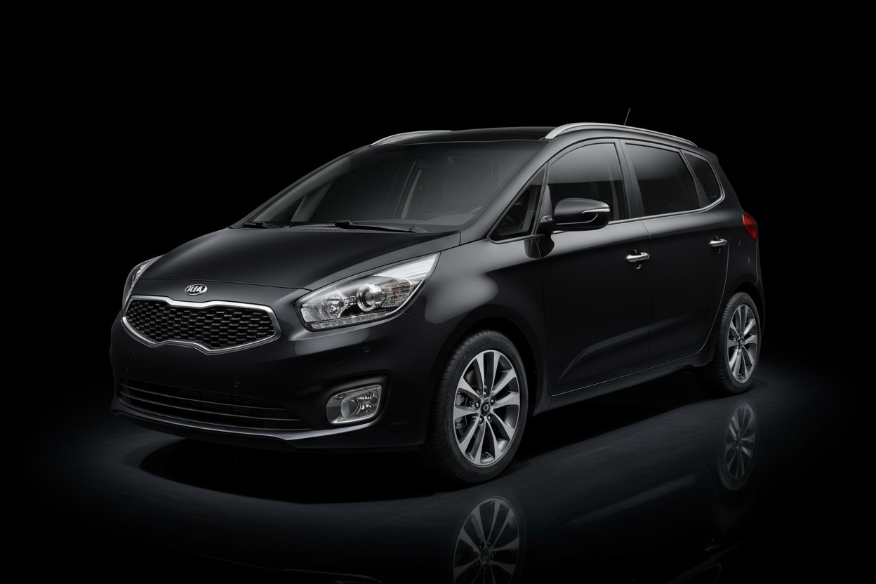 Kia Carens Gen 3 RP 2013-2022
