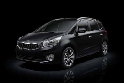 Kia Carens Gen 3 RP 2013-2022