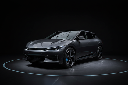 Kia EV6 Gen 1 CV 2021-present