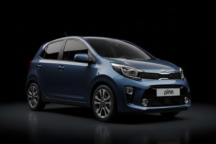Kia Picanto JA 2017-2019