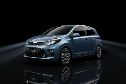 Kia Picanto SA 1.1L 2004-2011