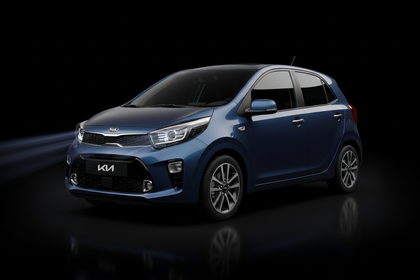 Kia Picanto TA 2011-2017