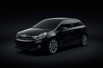 Kia Rio UB 2011-2017