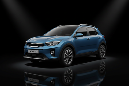 Kia Stonic YB 2017-2022