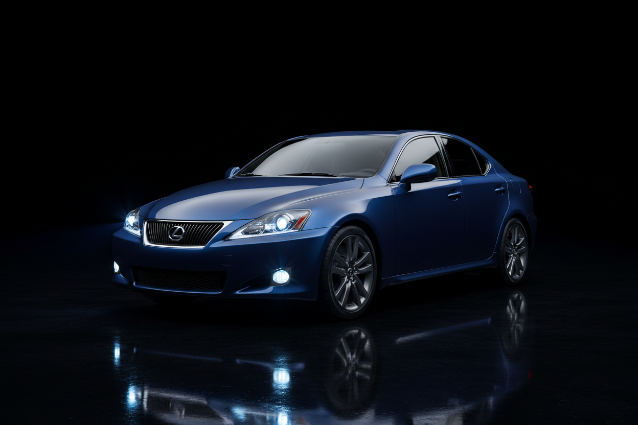 Lexus IS 300 XE20 3L 2005-2008