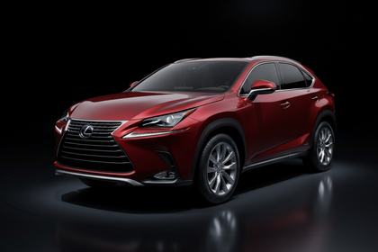 Lexus NX200 AZ10 2015-2021