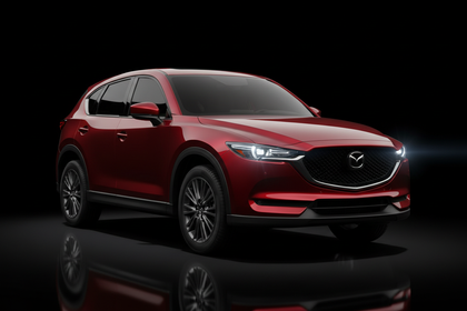 Mazda CX-5 Gen 2 KF 2017-present