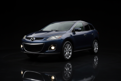 Mazda CX-7 Gen 1 2006-2012