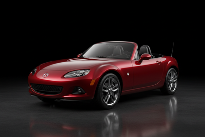 Mazda MX5 Miata Gen 3 NC 2005-2015
