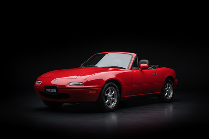 Mazda MX5 Miata Gen 1 NA 1989-1997