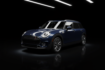 Mini Clubman F54 2015