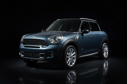 Mini Countryman R60 2010-2016