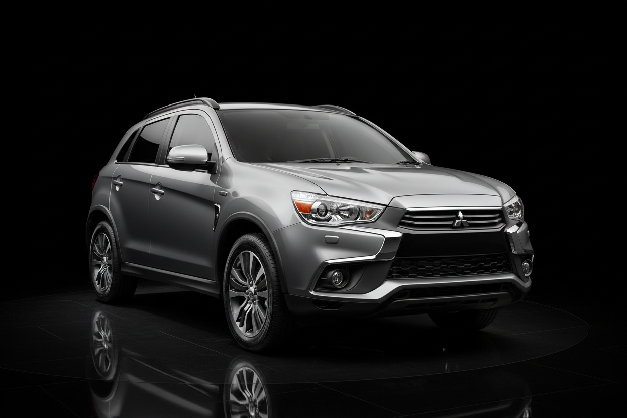 Mitsubishi ASX 2010-2011 2L 4WD