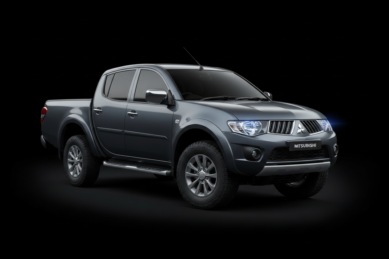 Mitsubishi Strada L200 Gen 4 KA 2005-2014