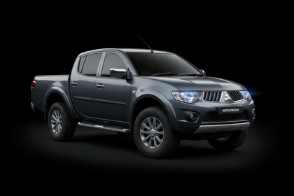 Mitsubishi Strada L200 Gen 4 KA 2005-2014