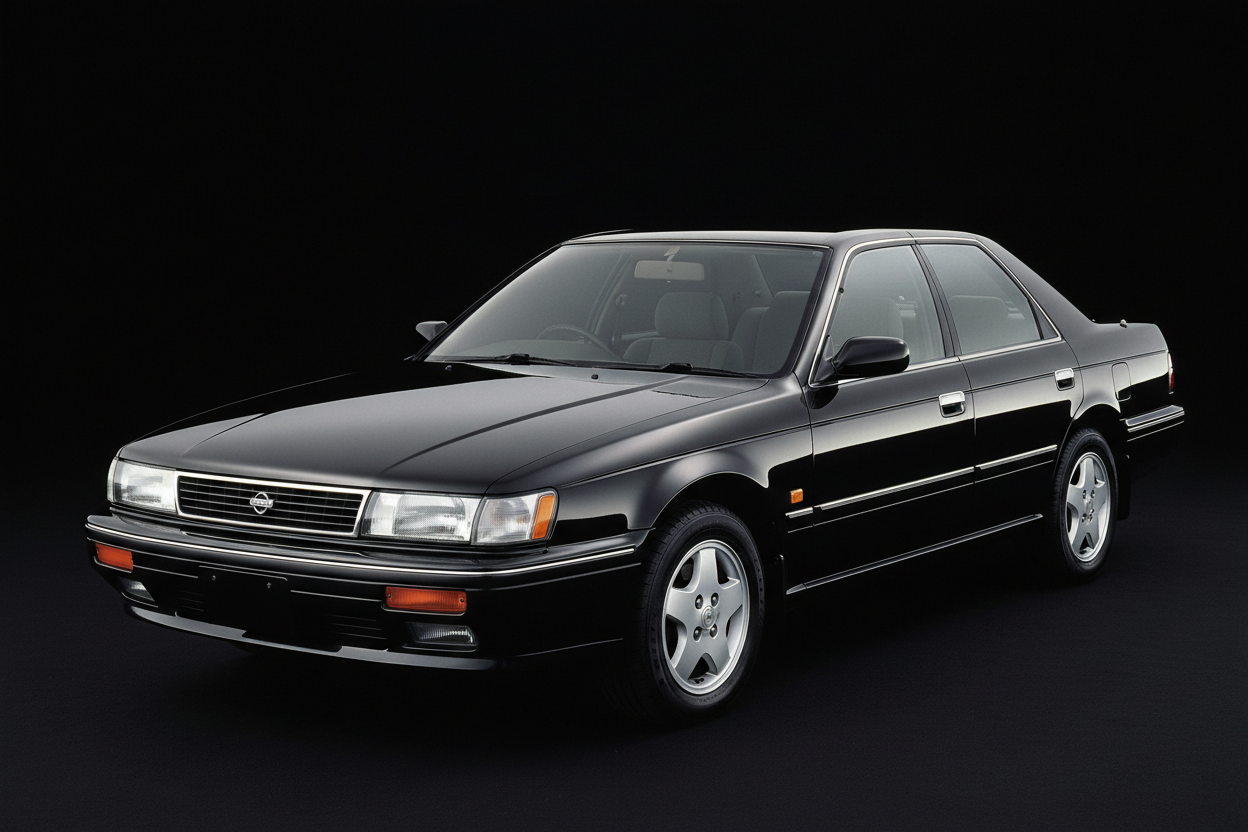 Nissan Cefiro A31 1988-1994