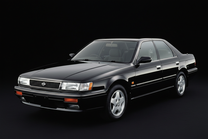 Nissan Cefiro A31 1988-1994