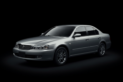 Nissan Cefiro A33 2001-2008