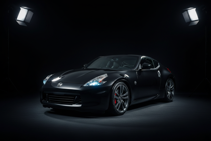 Nissan Fairlady 370Z Z34 2009-2021