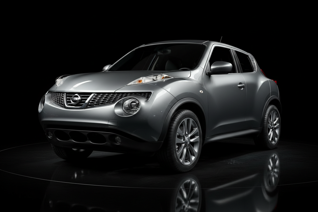 Nissan Juke 2WD F15 2011-2019