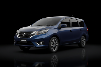 Nissan Livina ND1W 2022-present