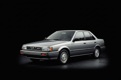 Nissan Sentra B13 1990-1994