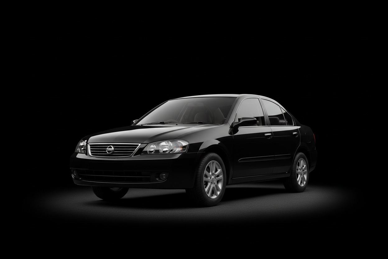 Nissan Sentra N16 GX GS GSX 2000-2012