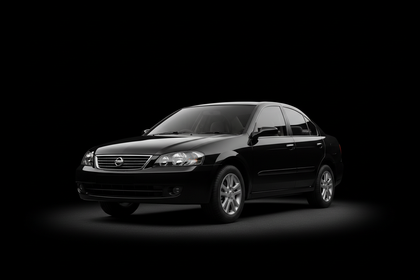 Nissan Sentra N16 GX GS GSX 2000-2012