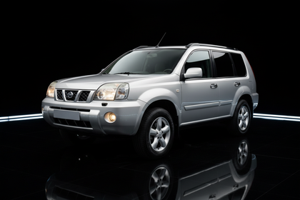 Nissan X-Trail T30 2000-2007