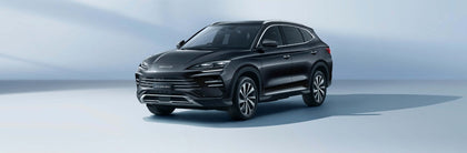BYD Sealion 6 (SA3) 1.5-DM i 2023 UP (2WD)