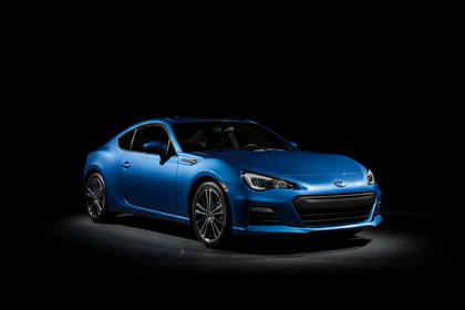 Subaru BRZ Gen 1 ZN6 2012-2021