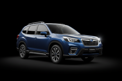Subaru Forester Gen 5 SK 2019-2023