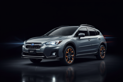 Subaru XV Gen 2 GT 2017-2024
