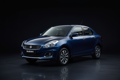 Suzuki Dzire Gen 2 2012-2016
