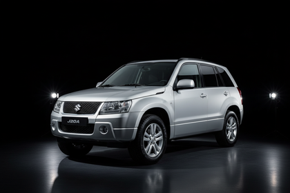 Suzuki Grand Vitara J20A 2005-2017
